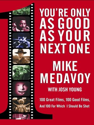 cover image of You're Only as Good as Your Next One